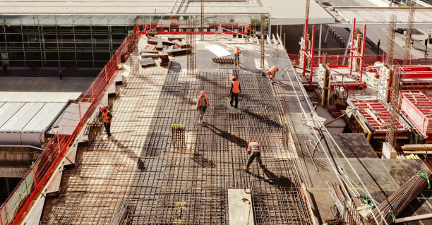 Best Concrete Installation Cost  in USA